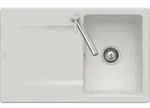 V&B Sp&uuml;le Siluet 45 Sp&uuml;lbecken, graphit CeramicPlus