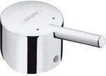 hansgrohe Griff Talis S geschraubt, chrom