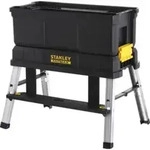 Stanley FATMAX Werkzeugbox mit Tritt