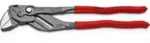 KNIPEX 86 01 300 Zangenschl&uuml;ssel Zange und Schraubenschl&uuml;ssel in einem Werkzeug mit