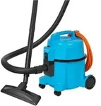 Hitachi Staubsauger CV-400PRO LB 7,5L blau
