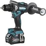 Makita Akku-Bohrschrauber 40V DF001GD201