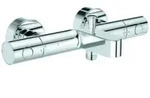 Grohe WA-THM Grohtherm 800 Cosmopolitan chrom, DN 15, Wandmontage
