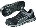 PUMA Halbschuh 643160, S1P, SRC, HRO, Gr. 39