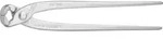 KNIPEX 99 04 280 EAN Monierzange (Rabitz- oder Flechterzange) glanzverzinkt 280 mm