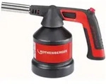 Rothenberger ROFLAME 4 PIEZO, 7/16"-EU