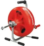 Rothenberger Rohrreinigungsspirale 13 mm x 15 m