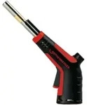 Rothenberger Profi-L&ouml;tger&auml;t SUPER FIRE 4 mit Zyklonbrenner, 7/16"-EU