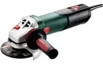 Metabo Winkelschleifer W 13-125 Quick mit Schnellspannmutter; Karton