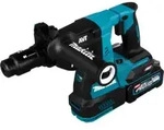 Makita Akku-Kombihammer SDS+ 40V HR004GM201