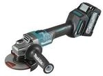 Makita Akku-Winkelschleifer 40V GA005GM201