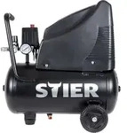 STIER Kompressor LKT 200-8-24, &ouml;lfrei