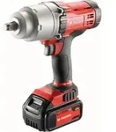 Facom Schlagschrauber-Set 18V 5Ah