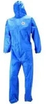3M Schutzanzug 4532+, Gr. L, blau