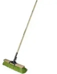 FREUND PROFI-Arbeitsbesen 66248 Elaston gr&uuml;n 600mm