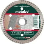 Metabo Diamanttrennscheibe, 76x10,0mm, "TP", Fliesen "professional"