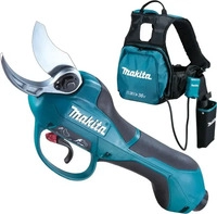Makita Akku-Astschere 2x18 V DUP362Z