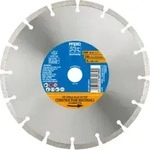 PFERD TOOLS Diamant-Trennscheibe DS 230x2,4x22,23 mm PSF f&uuml;r schnelles Trennen von