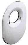 hansgrohe Rosette chr, f&uuml;r UP-Brausemischer Axor Allegroh (94272000)