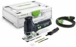 Festool Pendelstichs&auml;ge PS 300 EQ-Plus TRION
