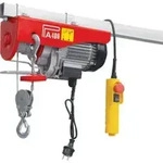 BADA Elektro Seilzug 500 999 kg Seil 18 m