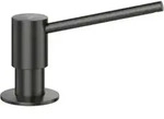 V&B Seifenspender 250ml, Anthracite