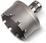 Fein HM-Lochs&auml;ge f&uuml;r Rohre mit QuickIN PLUS-Aufnahme Bohrdurchmesser 68 mm