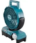 Makita Akku-L&uuml;fter 40V CF001GZ