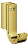 Grohe Bademantelhaken Selection cool sunrise, einfach (41039GL0)