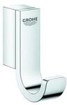 Grohe Bademantelhaken Selection chrom, einfach (41039000)
