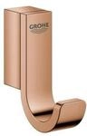 Grohe Bademantelhaken Selection warm sunset, einfach (41039DA0)