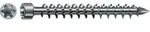 Spax Holzbauschraube 8 x 260 mm Zylinderkopf T-STAR plus Vollgewinde CUT-Spitze WIROX