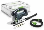 Festool Pendelstichs&auml;ge PSB 420 EBQ-Plus CARVEX