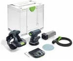 Festool Kantenschleifer ES-ETS 125 REQ-Plus