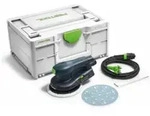 Festool Exzenterschleifer ETS EC 150/5 EQ-Plus
