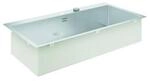Grohe Sp&uuml;lbecken K800 120-S 102,4/51 1.0 102,4x51cm, auflie o f-b&uuml;nd., 1 Be, ES