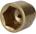 KS Tools BRONZEplus Stecknuss 3/4" 6-kant 26 mm