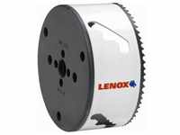 LENOX Bi-Metall Lochsäge T3 Speed Slot 108mm