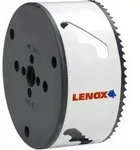 LENOX Bi-Metall Lochs&auml;ge T3 Speed Slot 108mm