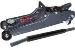 Kraftwerk Rangier-Wagenheber 2 t
