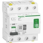 Schneider Electric FI-Schalter 4P 40A 30mA A9Z61440