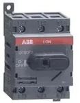 ABB Stotz S&J Lasttrennschalter OT80F3