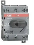ABB Stotz S&J Lasttrennschalter OT63F3