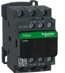 Schneider Electric Leistungssch&uuml;tz LC1D18F7 18A 110VAC