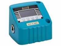 HAZET Drehmoment-Prüfgerät, elektronisch, 10 - 350 Nm 7901E Nm min-max: 10 -...