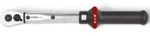 STIER Drehmomentschl&uuml;ssel mit Umschaltknarre 1/2" Aufnahme 10-50 Nm