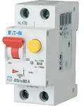 Eaton FI/LS-Kombischalter PXK-C10/1N/003-A 10A 30mA 1p+N
