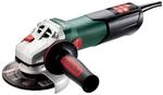 Metabo Winkelschleifer WEA 11-125 Quick Karton