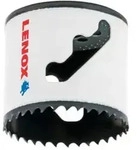Lenox Lochs&auml;ge Bimetall 111 mm