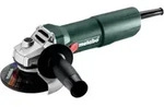 Metabo Winkelschleifer W 750-115 Karton